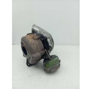 TURBOCOMPRESOR OPEL ZAFIRA... 2