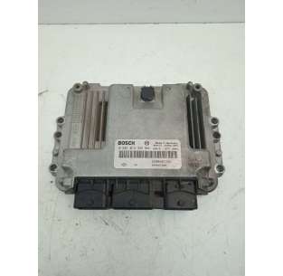 CENTRALITA MOTOR UCE...