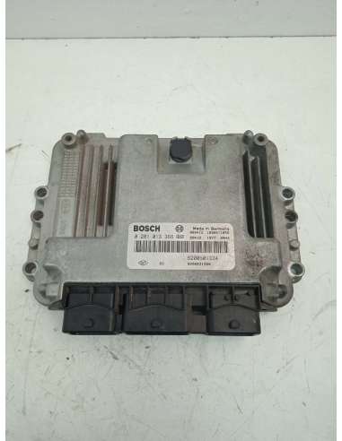 CENTRALITA MOTOR UCE RENAULT MEGANE...