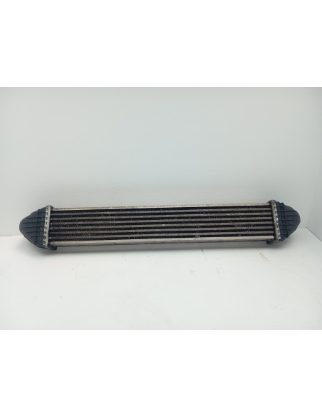 Recambio de intercooler para mercedes-benz clase b (w245) 2.0 cdi cat referencia OEM IAM A1695000000  