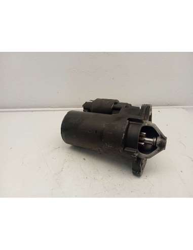 MOTOR ARRANQUE RENAULT LAGUNA II...