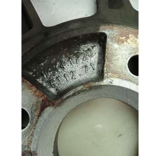 LLANTA - 782049 / MICROCAR 2