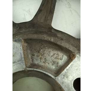 LLANTA - 782050 / MICROCAR 2