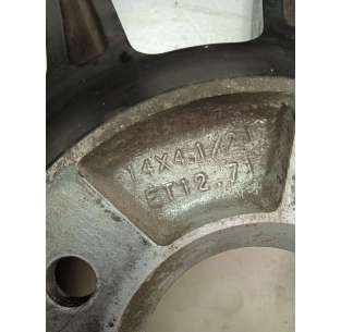 LLANTA - 782051 / MICROCAR 2