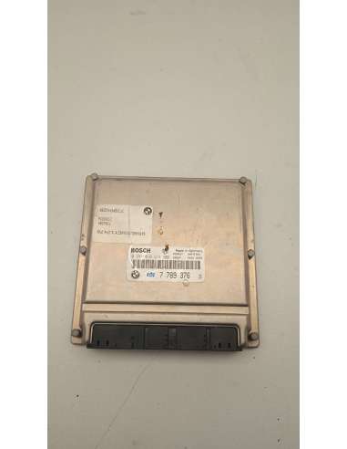 CENTRALITA MOTOR UCE BMW SERIE 5...