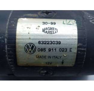 MOTOR ARRANQUE SEAT IBIZA... 2