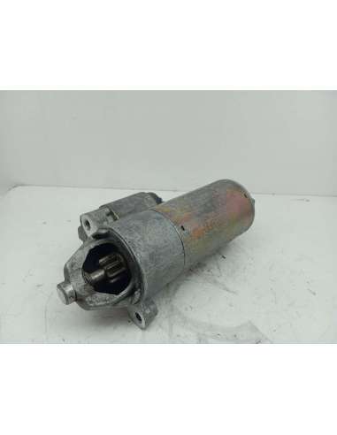 MOTOR ARRANQUE FORD FIESTA BERLINA...