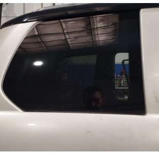 LUNA CUSTODIA TRASERA...