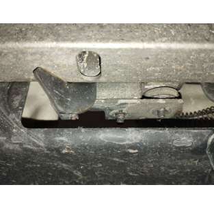 CERRADURA MALETERO / PORTON...