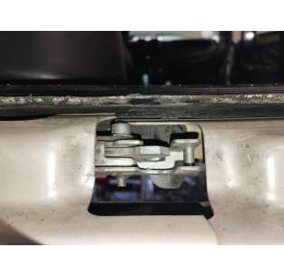 CERRADURA MALETERO / PORTON... 2