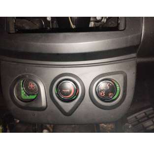 MANDO CLIMATIZADOR »...