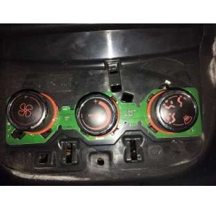 MANDO CLIMATIZADOR »... 2