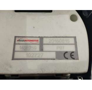 CUADRO INSTRUMENTOS »... 2