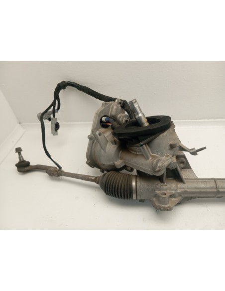 Recambio de cremallera direccion para peugeot 208 (p2) active referencia OEM IAM 9834749080 ELECTRICA 