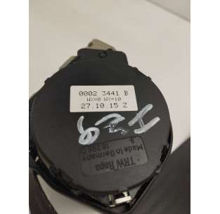 CINTURON SEGURIDAD... 2