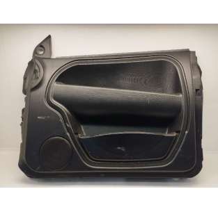 GUARNECIDO PUERTA DELANTERA...