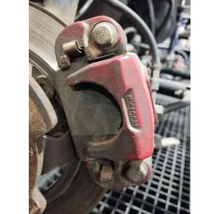 PINZA DE FRENO DELANTERA...