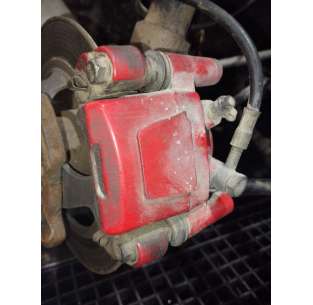 PINZA DE FRENO DELANTERA... 2