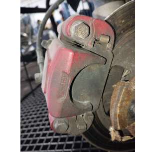 PINZA DE FRENO DELANTERA...