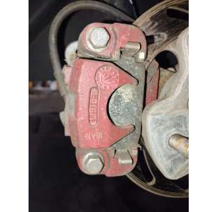 PINZA DE FRENO TRASERA...