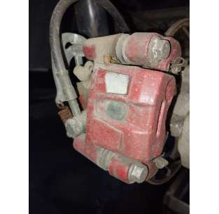 PINZA DE FRENO TRASERA... 2