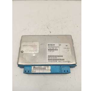 CENTRALITA CAMBIO...