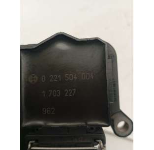 BOBINA ENCENDIDO BMW SERIE... 2