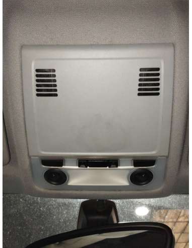 LUZ INTERIOR BMW SERIE 1 BERLINA...