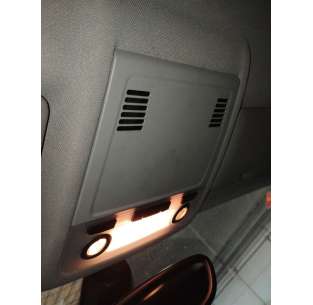 LUZ INTERIOR BMW SERIE 1... 2