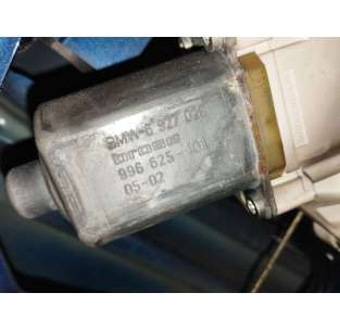 ELEVALUNAS DELANTERO... 2