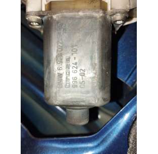 ELEVALUNAS DELANTERO... 2