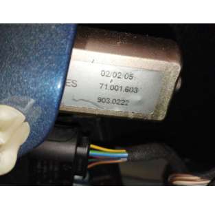 ELEVALUNAS TRASERO DERECHO... 2