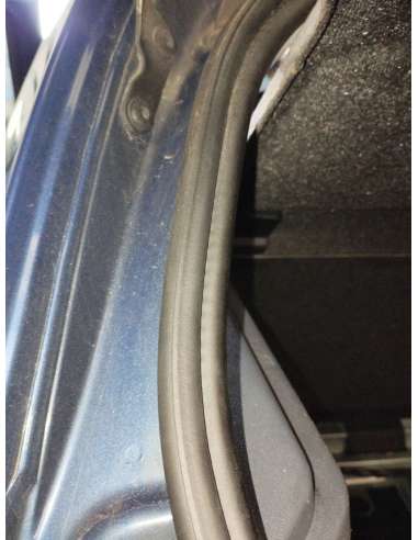 GOMAS CONTORNO PUERTA BMW SERIE 1...