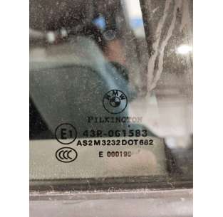 LUNA TRASERA DERECHA BMW... 2