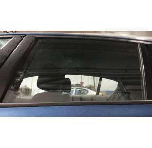 LUNA TRASERA IZQUIERDA BMW...