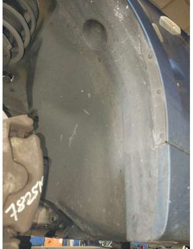 PASO RUEDA BMW SERIE 1 BERLINA...
