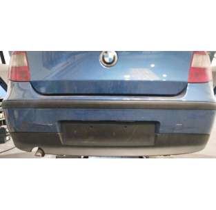 PARAGOLPES TRASERO BMW...