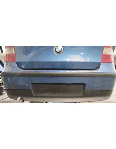 PARAGOLPES TRASERO BMW SERIE 1...