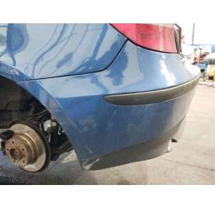 PARAGOLPES TRASERO BMW... 2