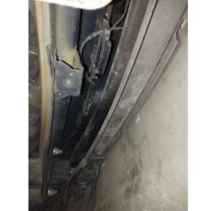 REFUERZO PARAGOLPES TRASERO...