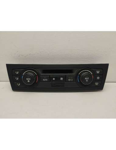 MANDO CLIMATIZADOR BMW SERIE 1...