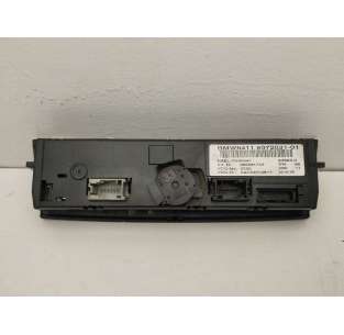 MANDO CLIMATIZADOR BMW... 2