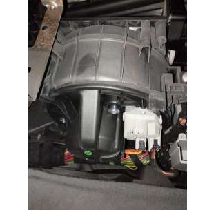 MOTOR CALEFACCION BMW SERIE...