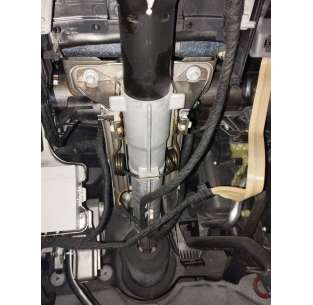 COLUMNA DIRECCION BMW SERIE...