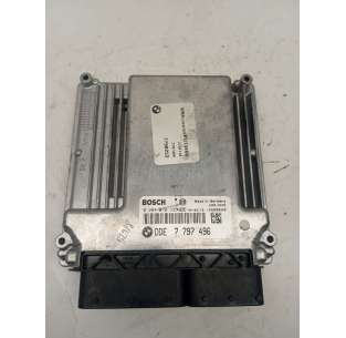 CENTRALITA MOTOR UCE BMW...