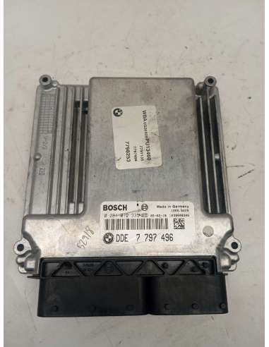 CENTRALITA MOTOR UCE BMW SERIE 1...