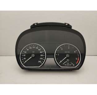 CUADRO INSTRUMENTOS BMW...
