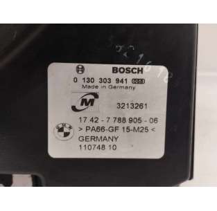 ELECTROVENTILADOR BMW SERIE... 2