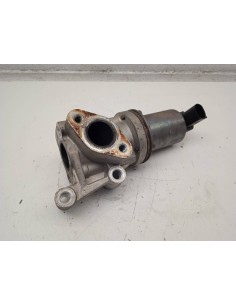 Recambio de valvula egr para kia cee´d 1.6 crdi cat referencia OEM IAM 284102A120  