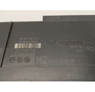 MODULO ELECTRONICO BMW... 2